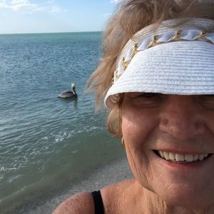 Meet your Posher, Jan